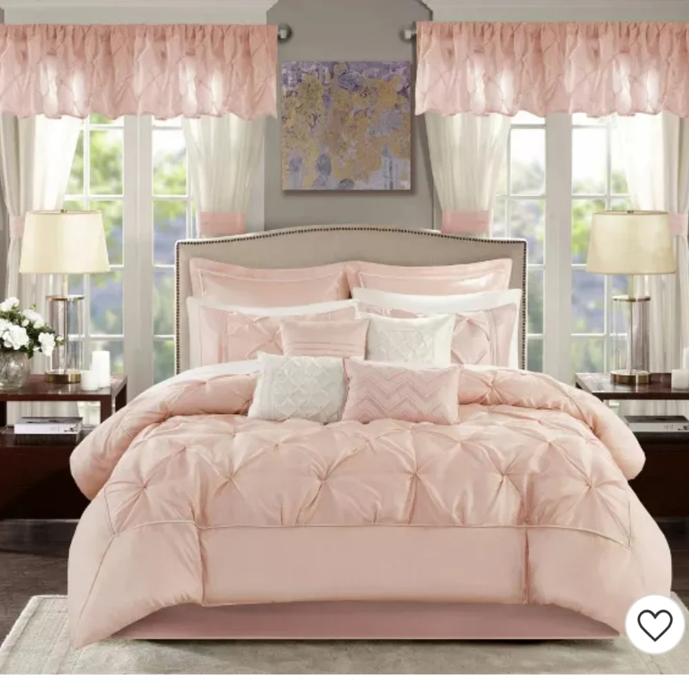 Joella Room in a Bag 24pc🩷